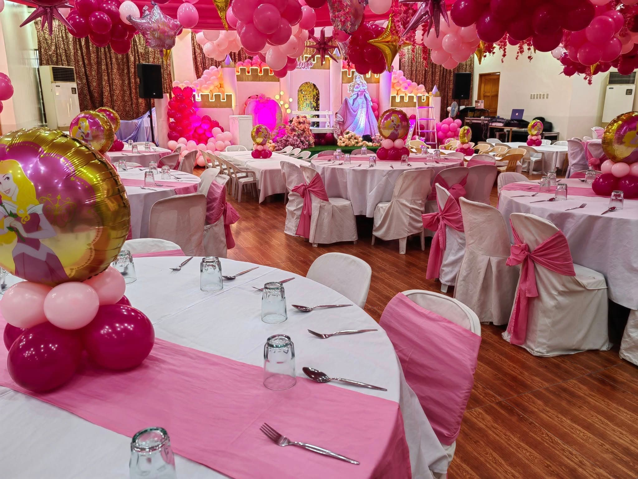 Catering